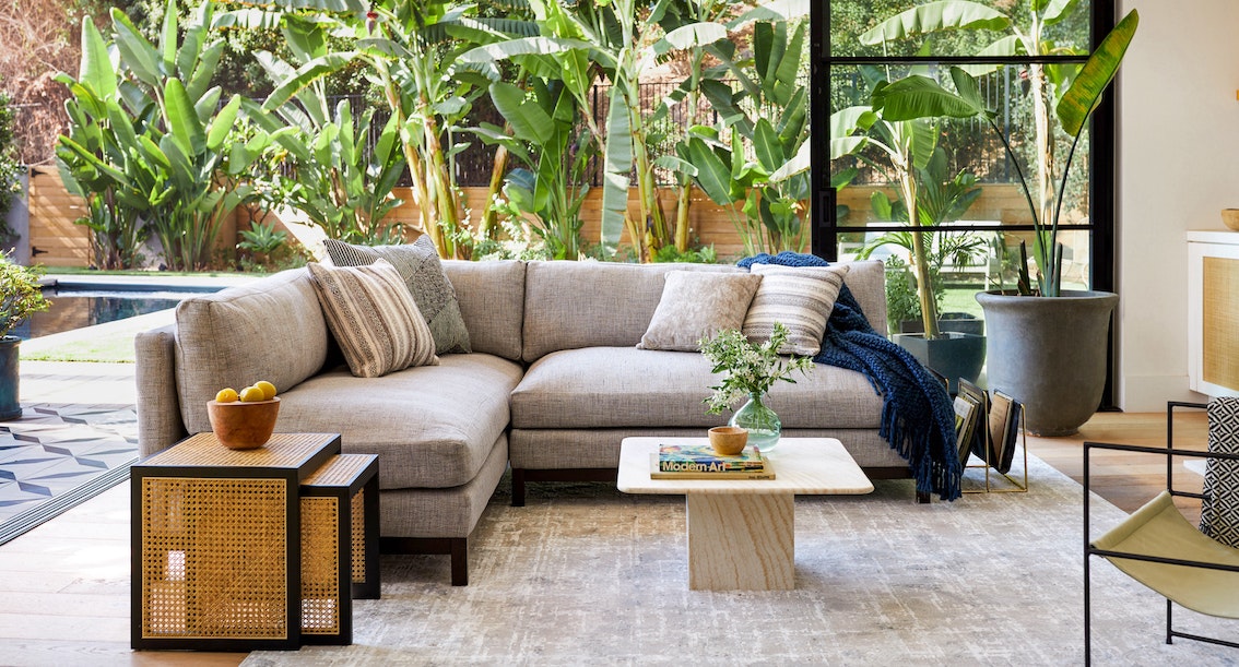 Joybird Furniture Sales