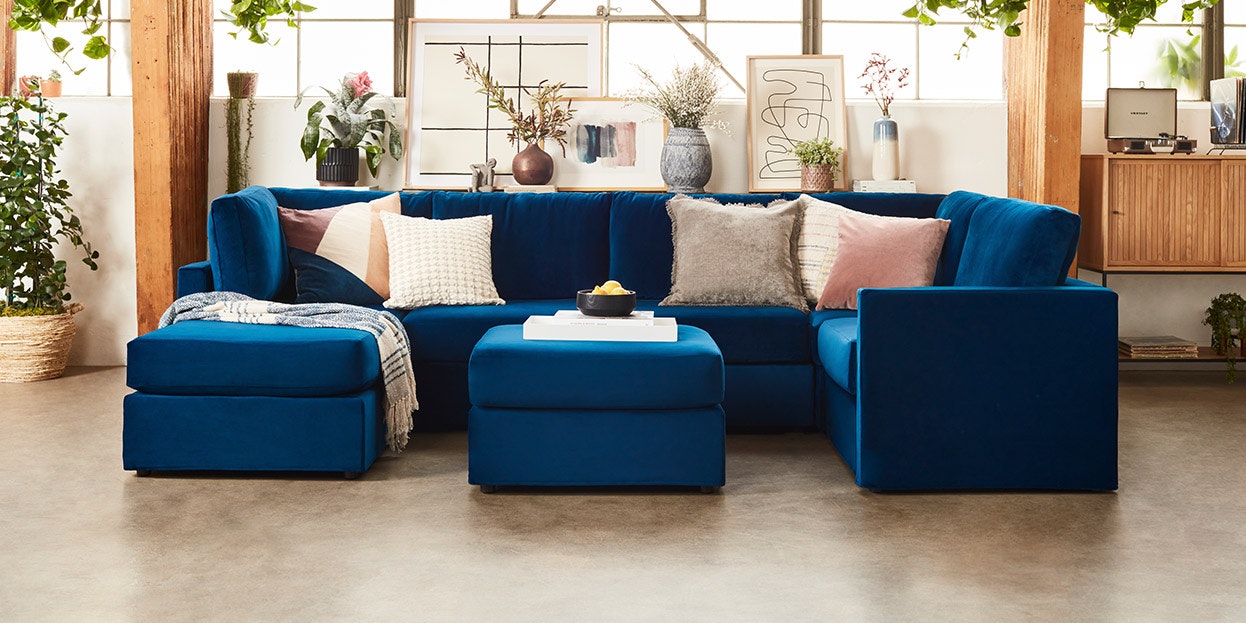 Swatch Samples Joybird