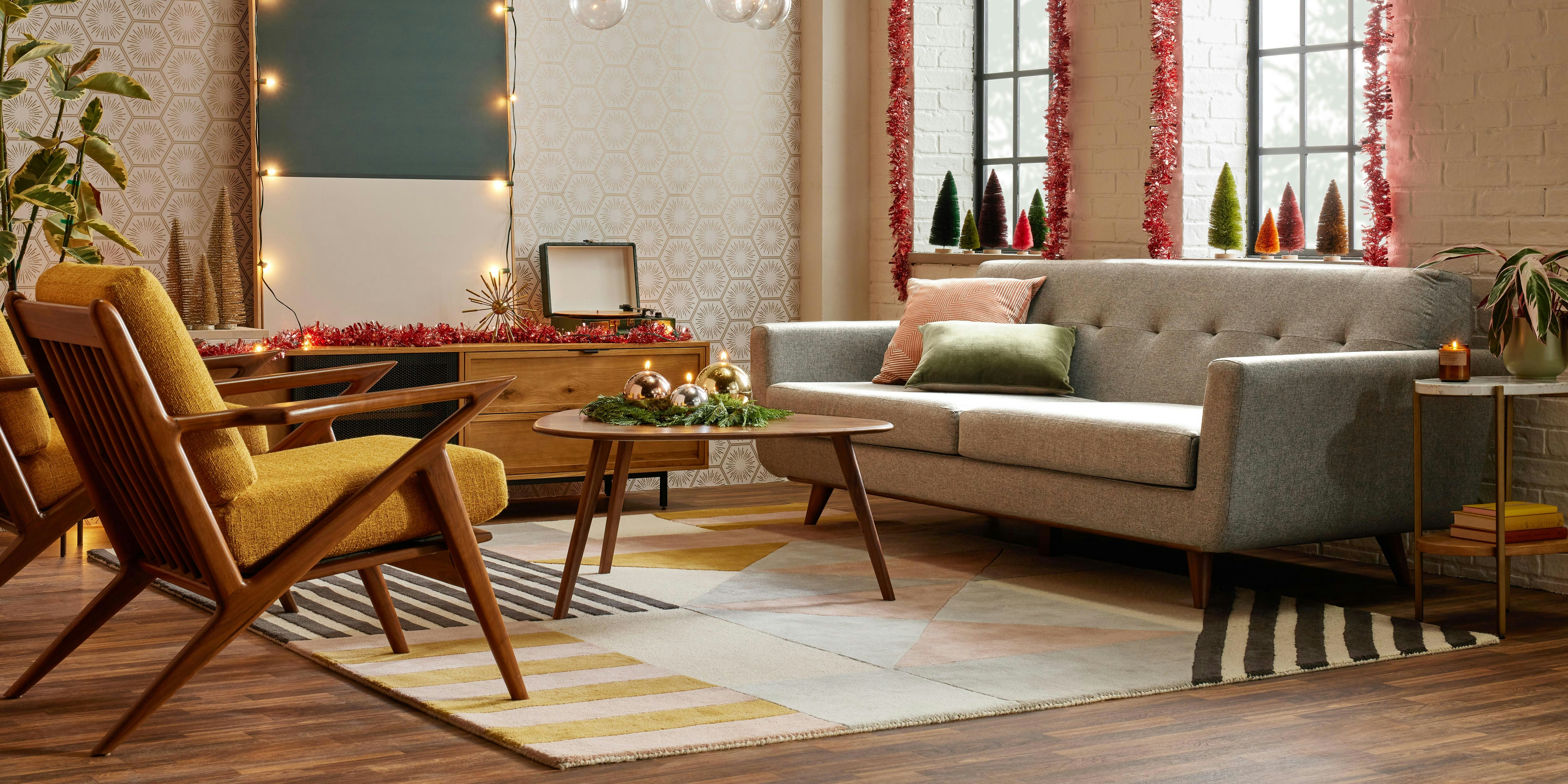 Modern Furniture & Home Decor - Custom Furniture | Joybird