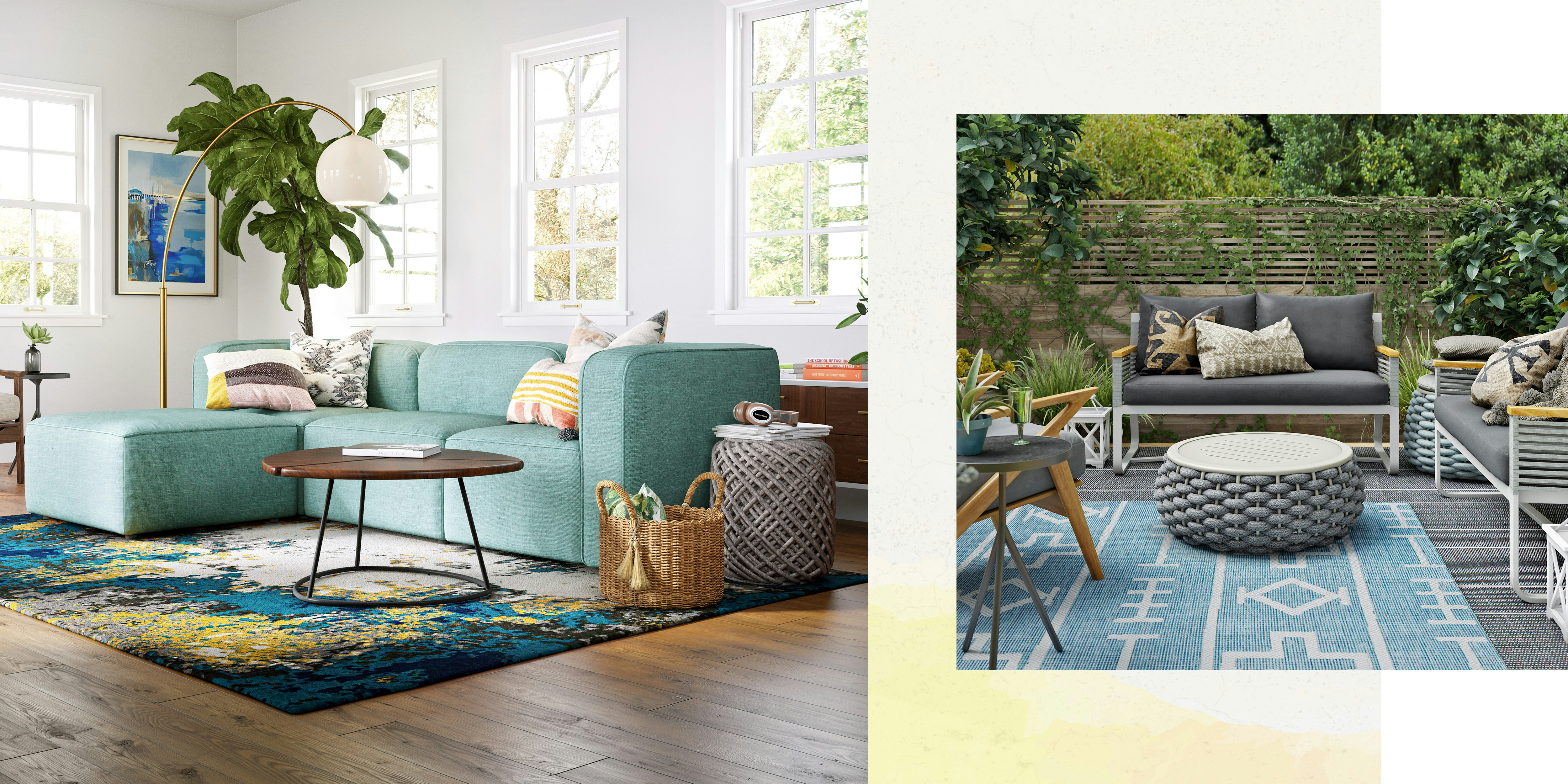 Clearance Home Decor Fabric