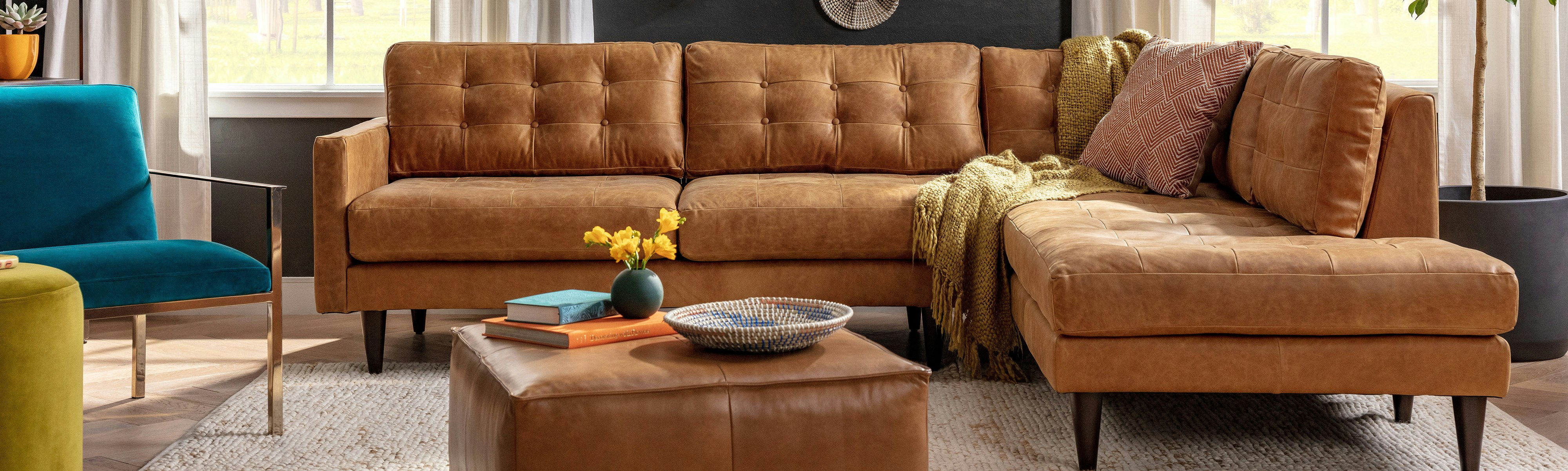 Product Page Joybird