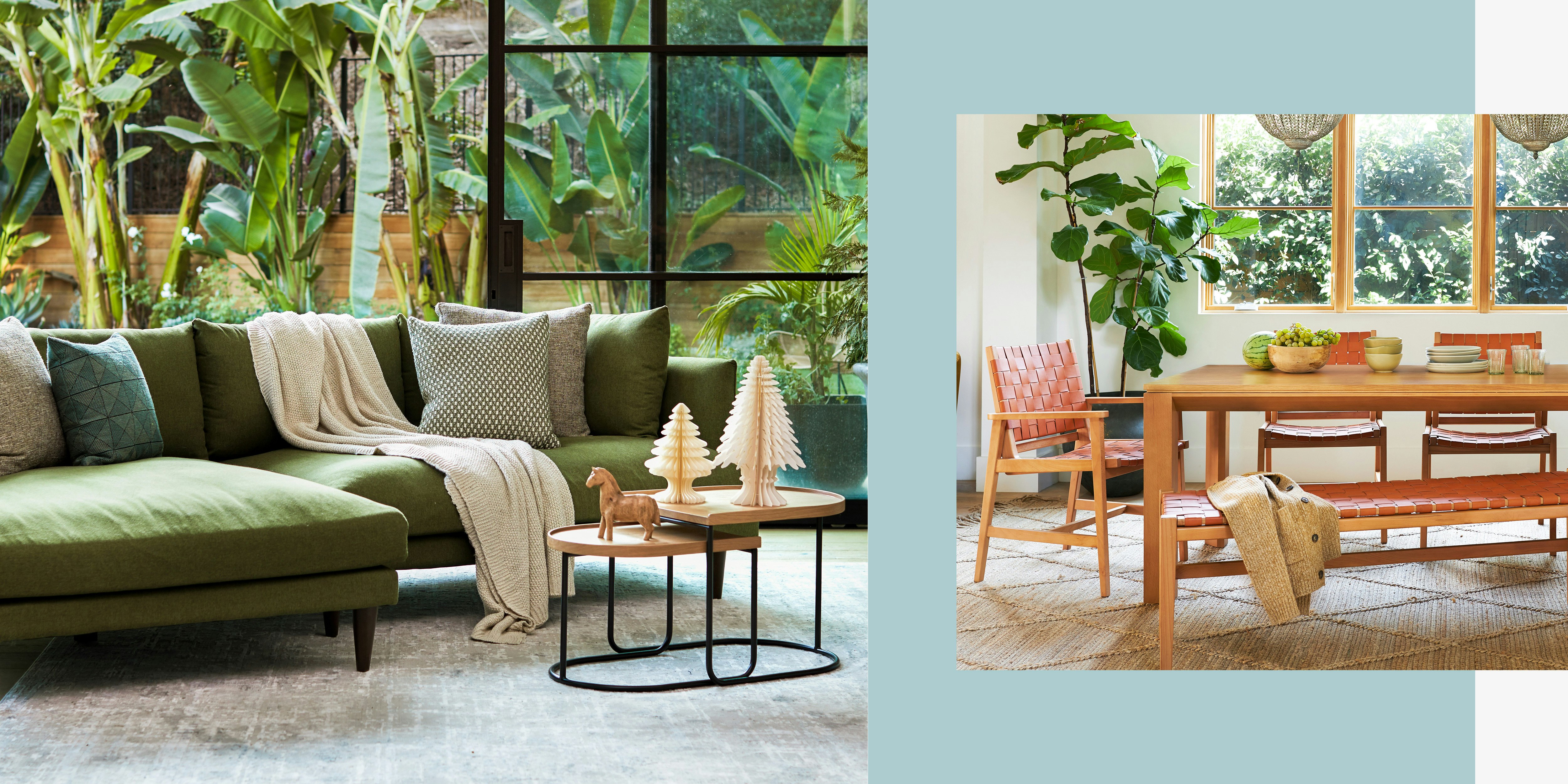 Custom Furniture And Modern Home Decor Joybird